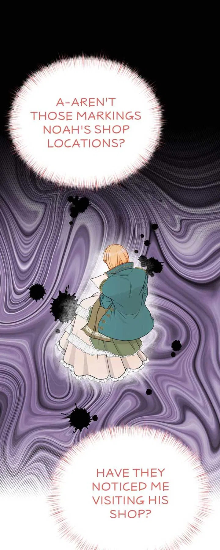 The Maid’s Secret Tea Recipe for the Prince Chapter 27 – Page 39