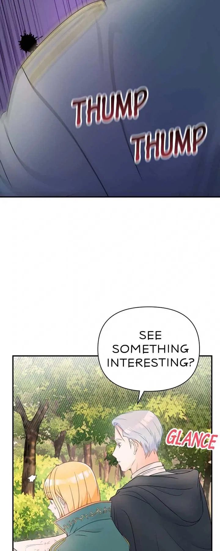 The Maid’s Secret Tea Recipe for the Prince Chapter 27 – Page 41