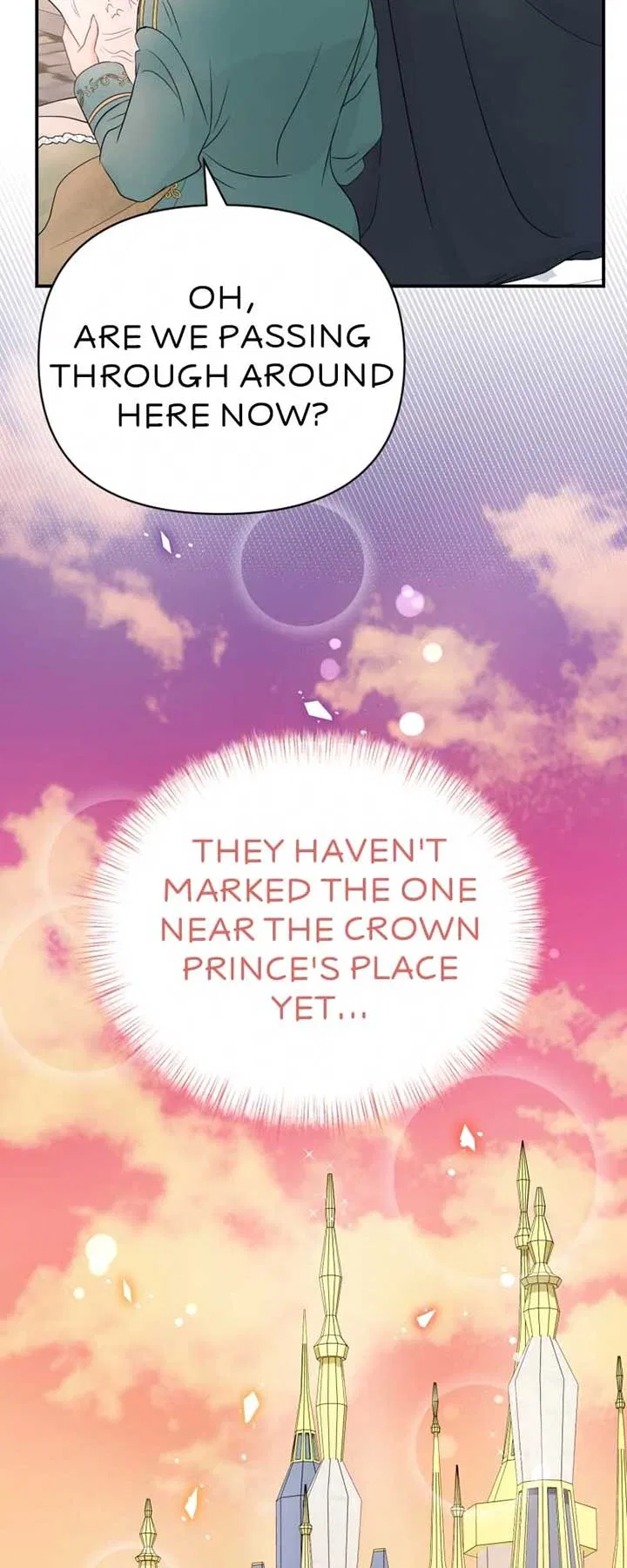 The Maid’s Secret Tea Recipe for the Prince Chapter 27 – Page 42