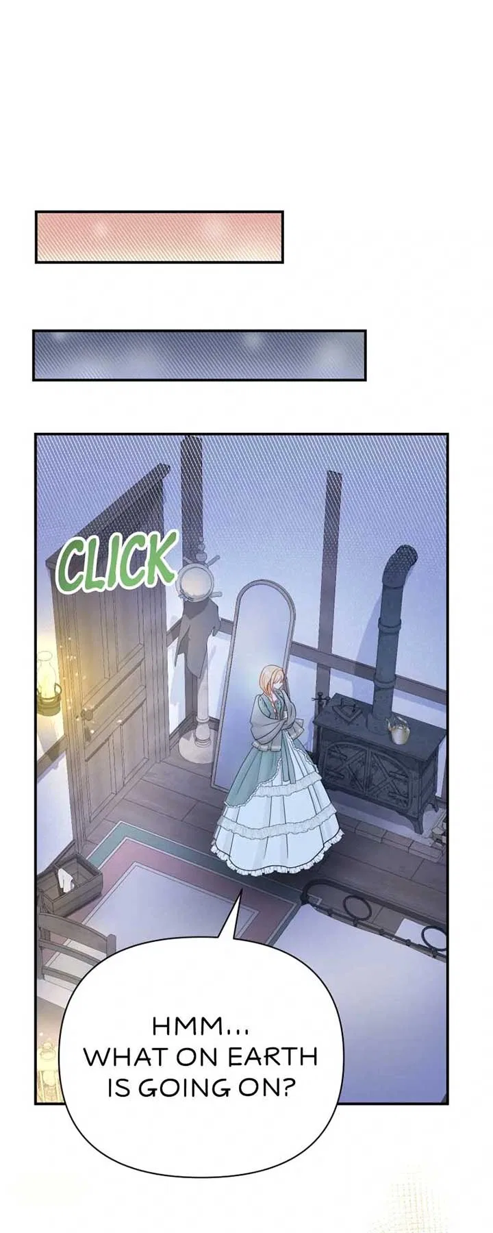 The Maid’s Secret Tea Recipe for the Prince Chapter 27 – Page 46