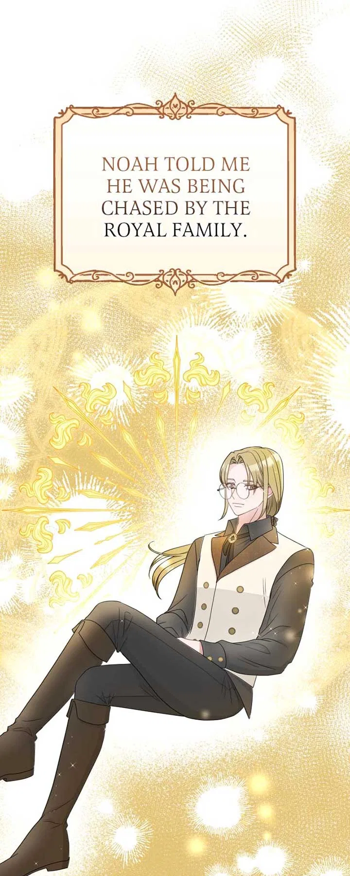 The Maid’s Secret Tea Recipe for the Prince Chapter 27 – Page 47