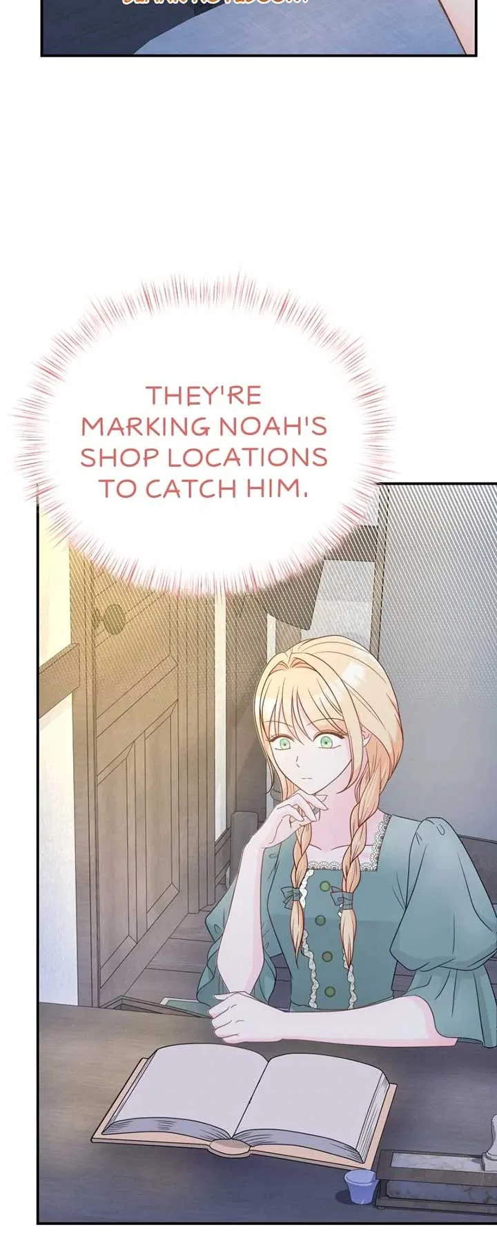 The Maid’s Secret Tea Recipe for the Prince Chapter 27 – Page 49