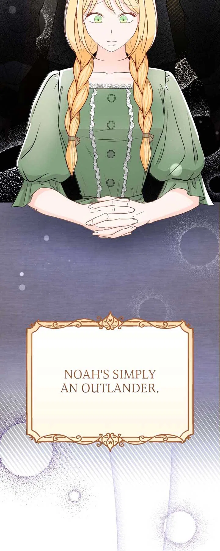 The Maid’s Secret Tea Recipe for the Prince Chapter 27 – Page 52