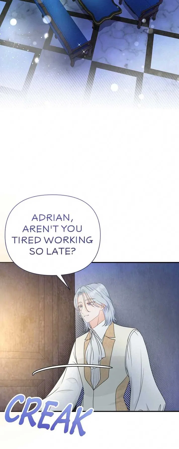 The Maid’s Secret Tea Recipe for the Prince Chapter 27 – Page 55