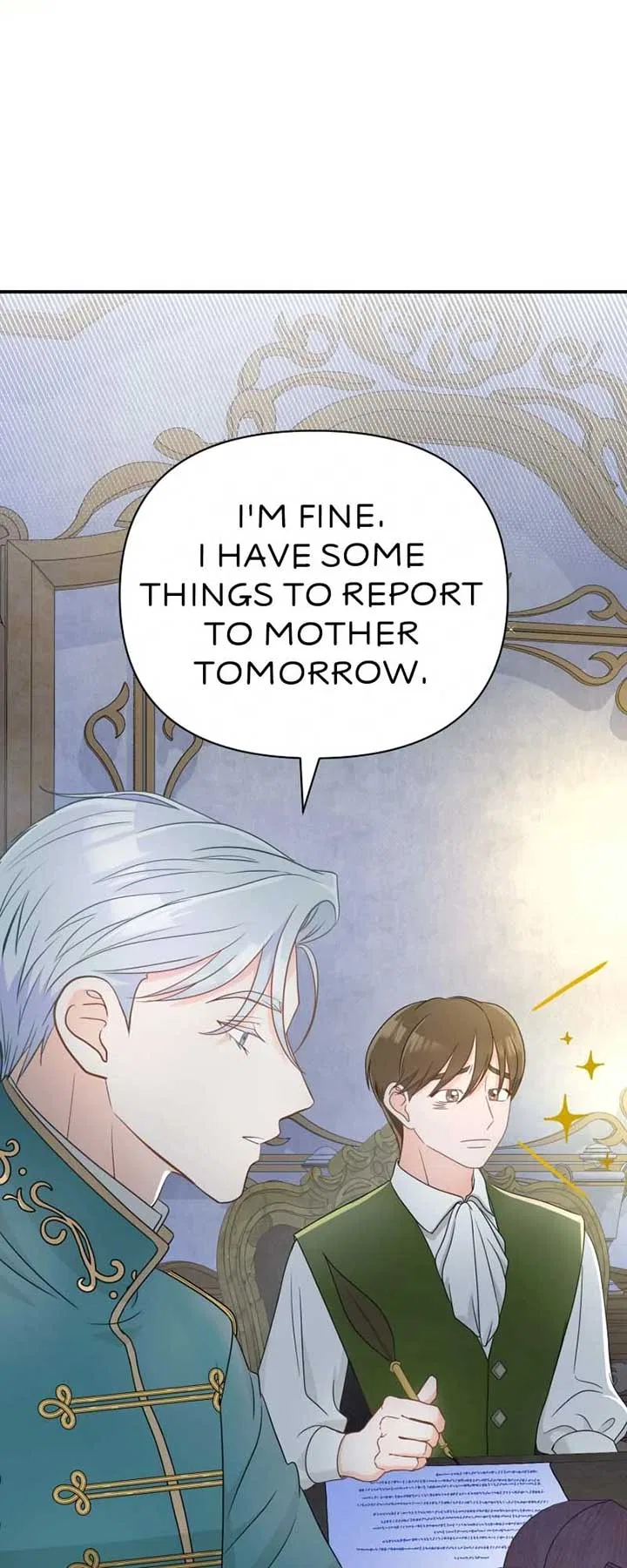 The Maid’s Secret Tea Recipe for the Prince Chapter 27 – Page 56