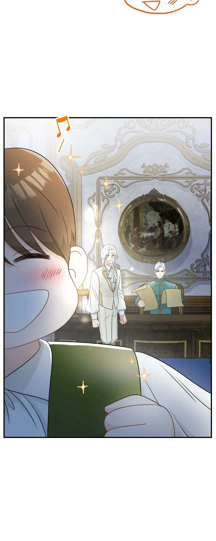 The Maid’s Secret Tea Recipe for the Prince Chapter 27 – Page 59