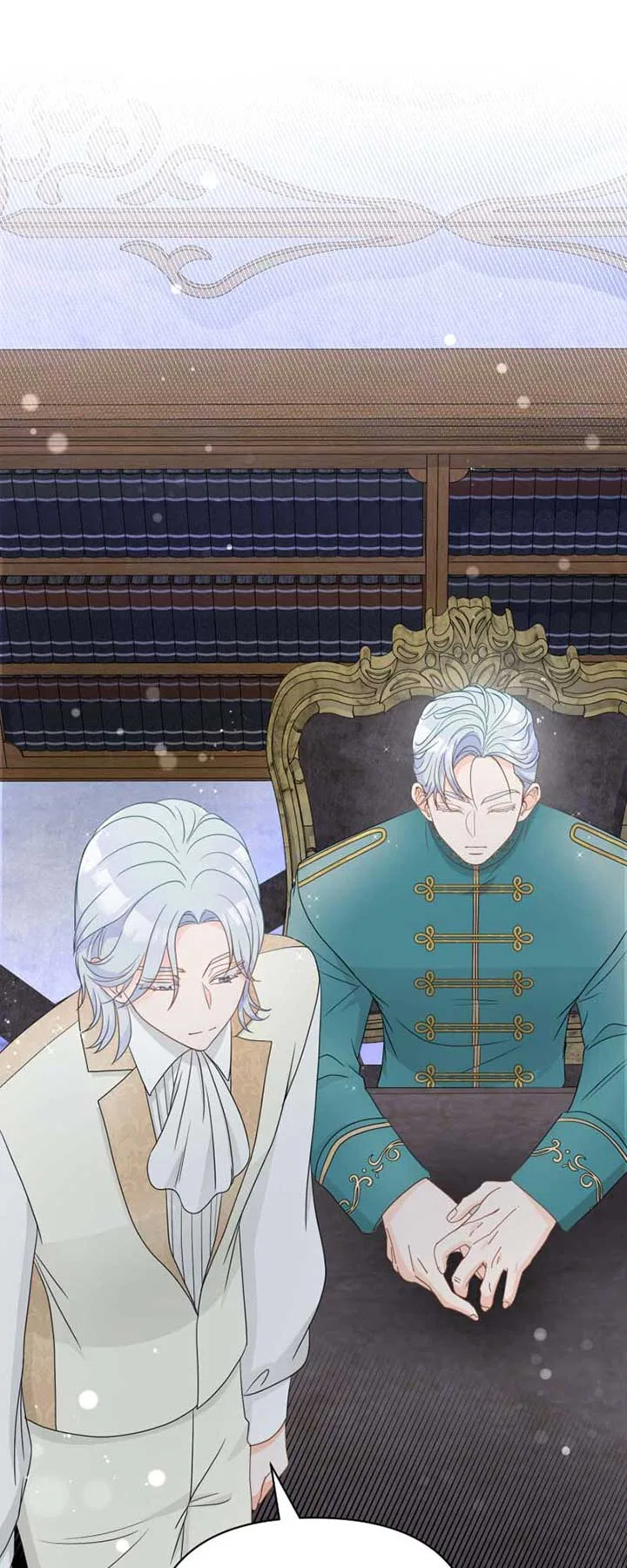 The Maid’s Secret Tea Recipe for the Prince Chapter 27 – Page 61