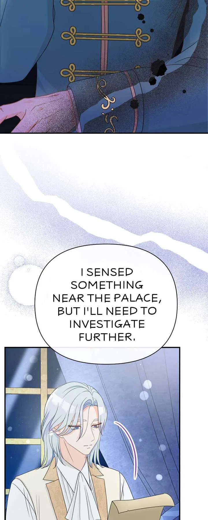 The Maid’s Secret Tea Recipe for the Prince Chapter 27 – Page 63