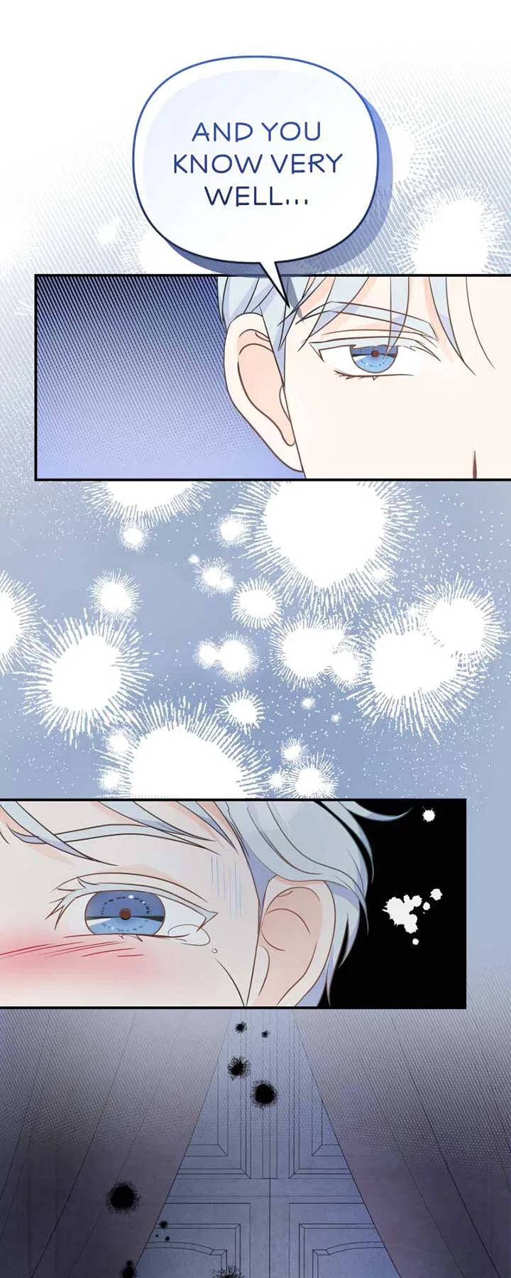 The Maid’s Secret Tea Recipe for the Prince Chapter 27 – Page 69