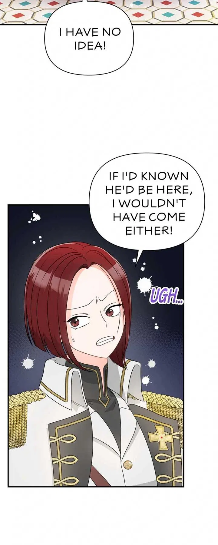 The Maid’s Secret Tea Recipe for the Prince Chapter 26 – Page 2