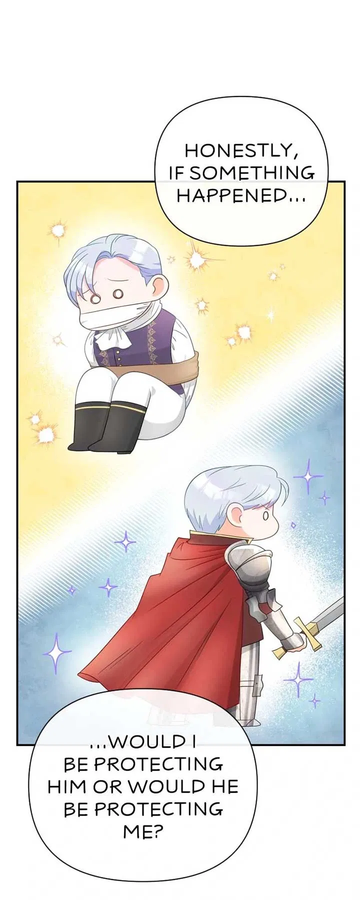 The Maid’s Secret Tea Recipe for the Prince Chapter 26 – Page 4