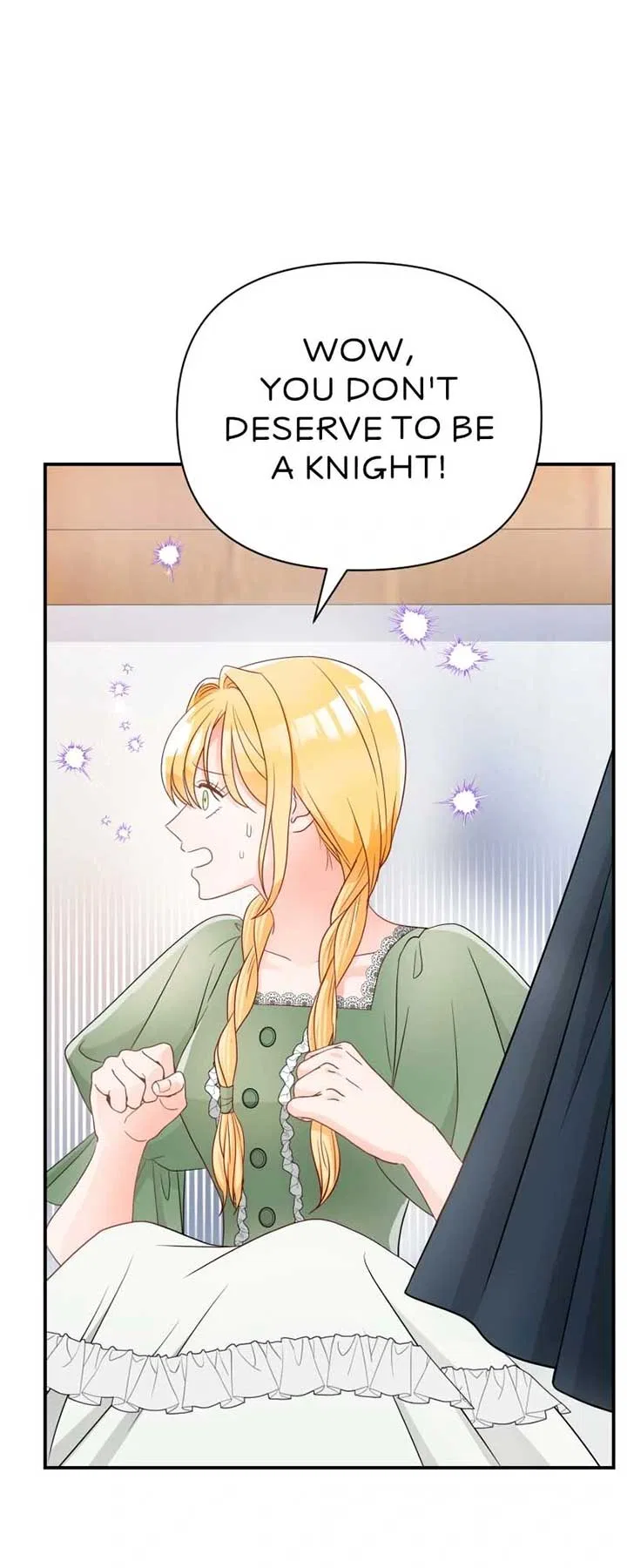 The Maid’s Secret Tea Recipe for the Prince Chapter 26 – Page 5