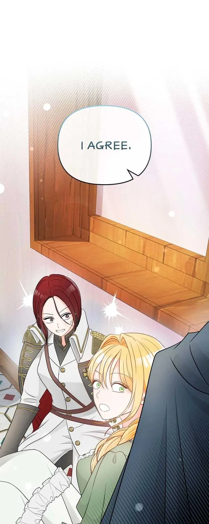 The Maid’s Secret Tea Recipe for the Prince Chapter 26 – Page 6