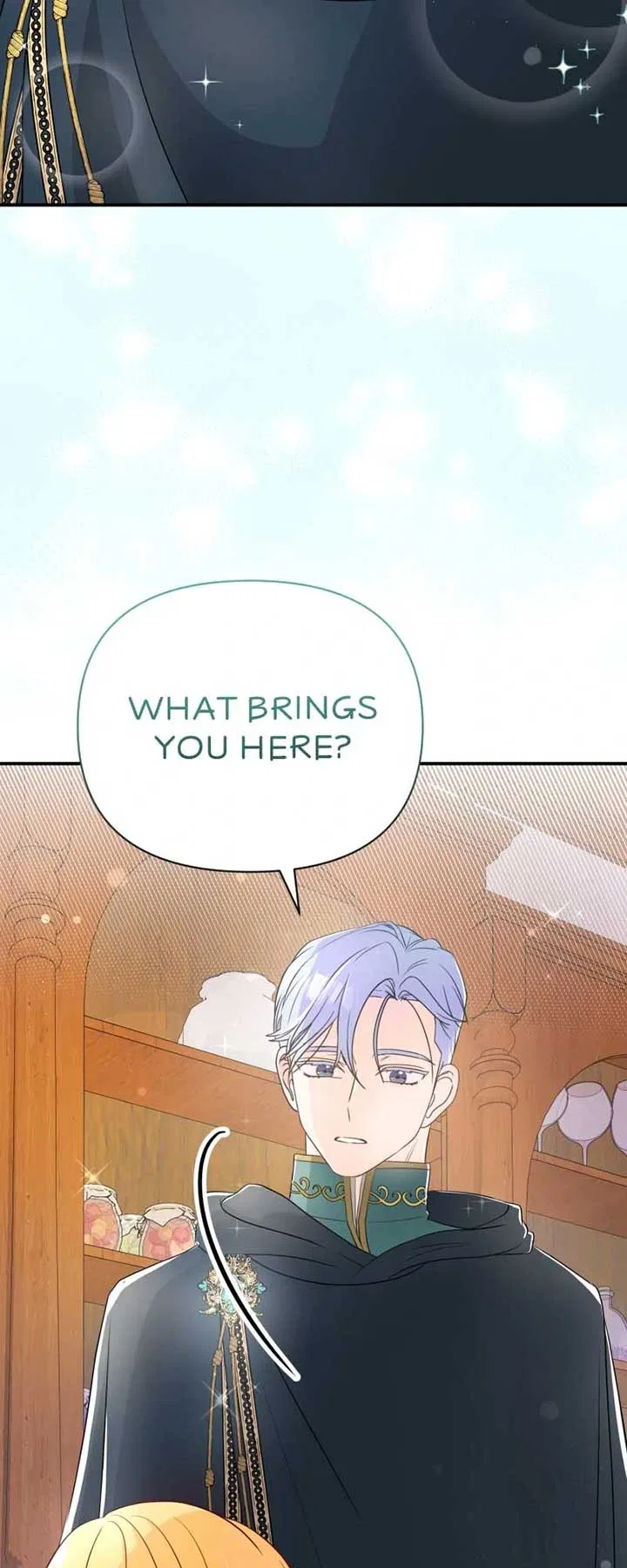 The Maid’s Secret Tea Recipe for the Prince Chapter 26 – Page 9