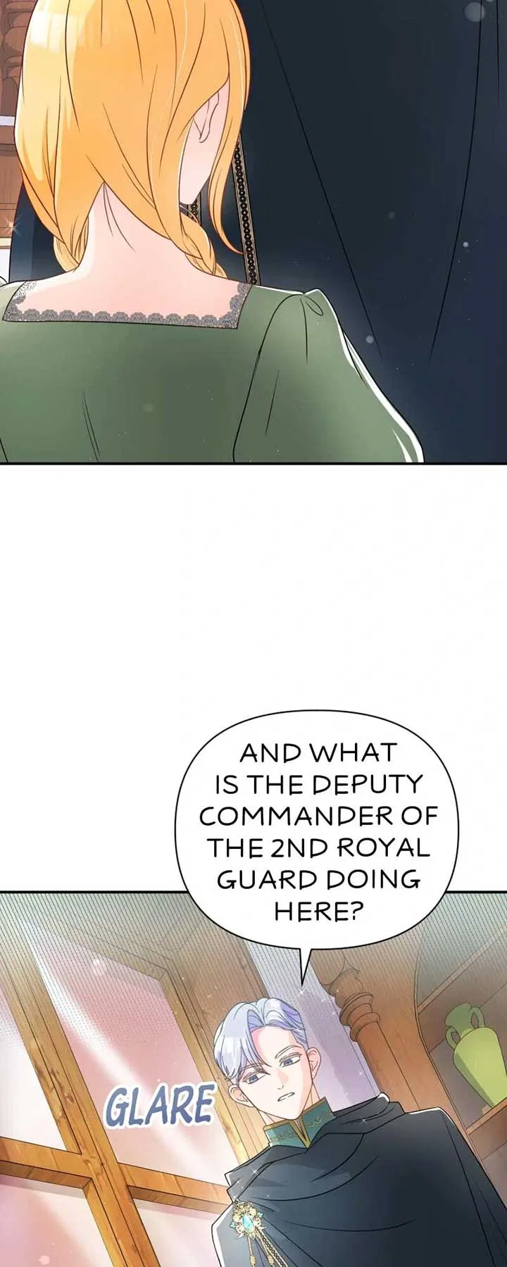 The Maid’s Secret Tea Recipe for the Prince Chapter 26 – Page 10