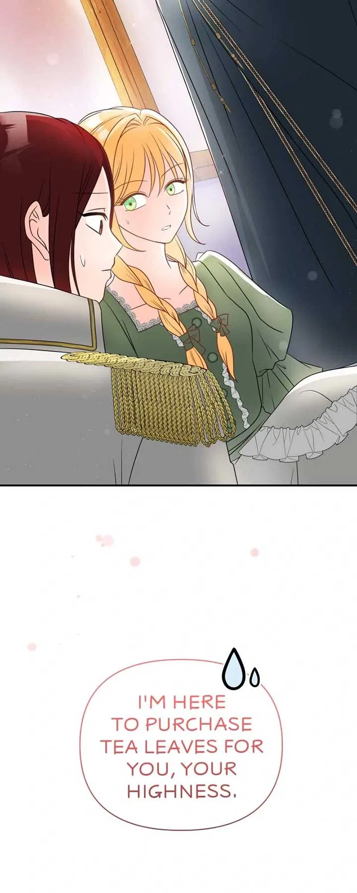 The Maid’s Secret Tea Recipe for the Prince Chapter 26 – Page 11