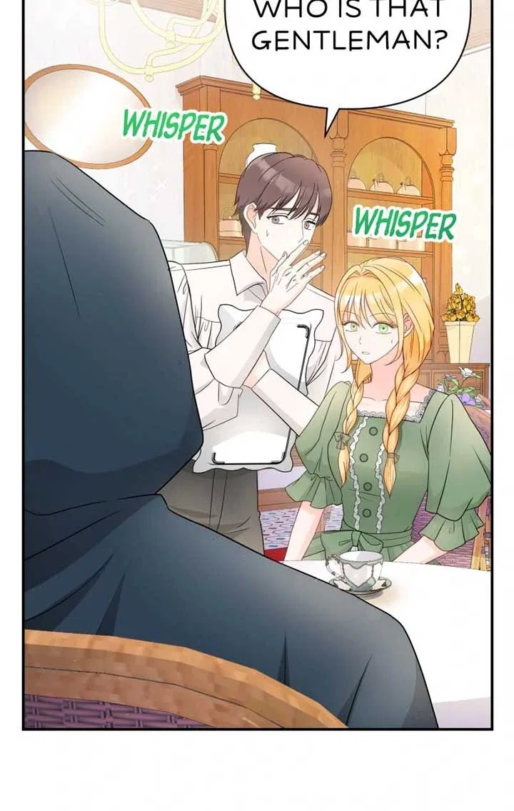 The Maid’s Secret Tea Recipe for the Prince Chapter 26 – Page 14