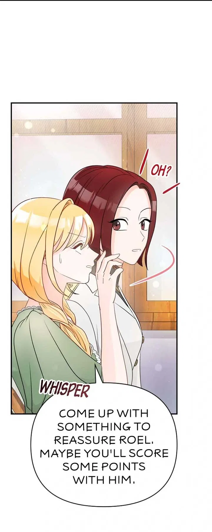 The Maid’s Secret Tea Recipe for the Prince Chapter 26 – Page 18