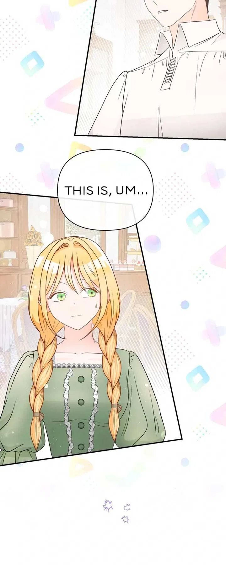 The Maid’s Secret Tea Recipe for the Prince Chapter 26 – Page 20
