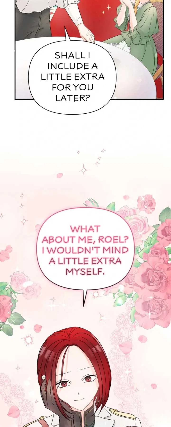 The Maid’s Secret Tea Recipe for the Prince Chapter 26 – Page 26