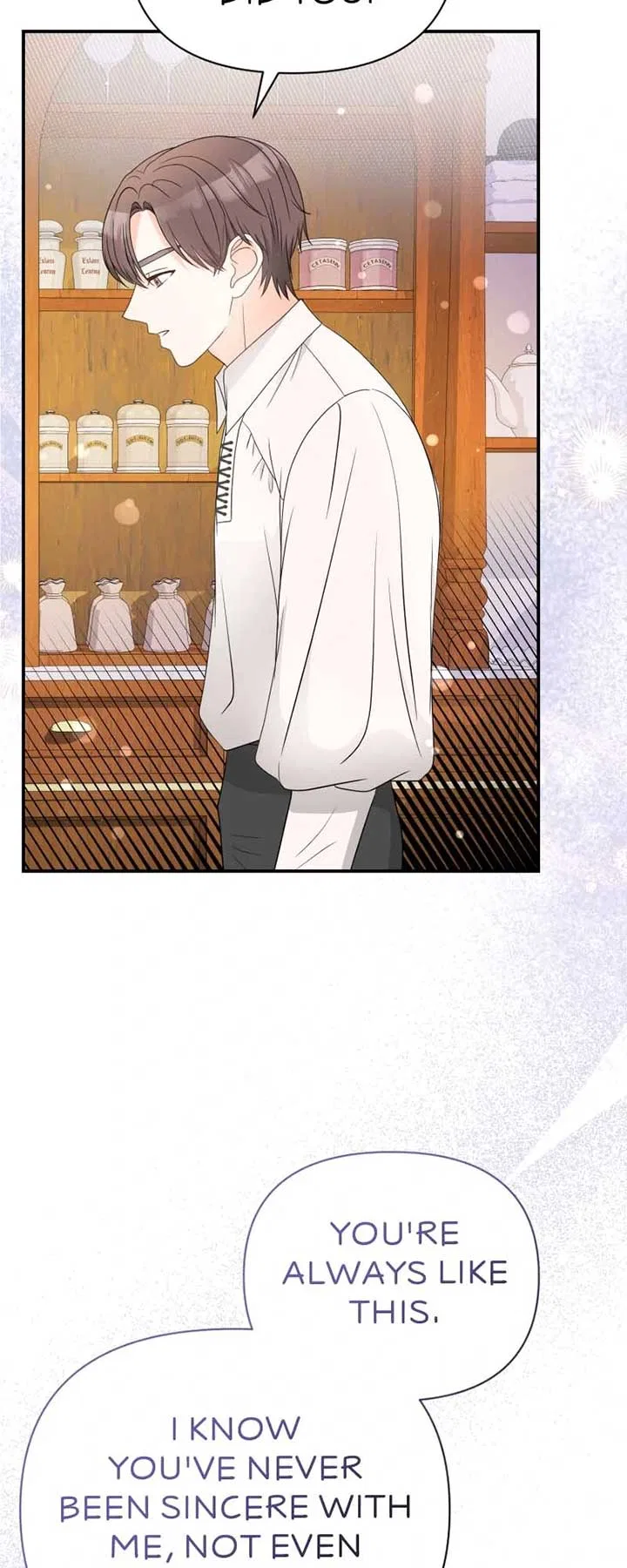 The Maid’s Secret Tea Recipe for the Prince Chapter 26 – Page 34