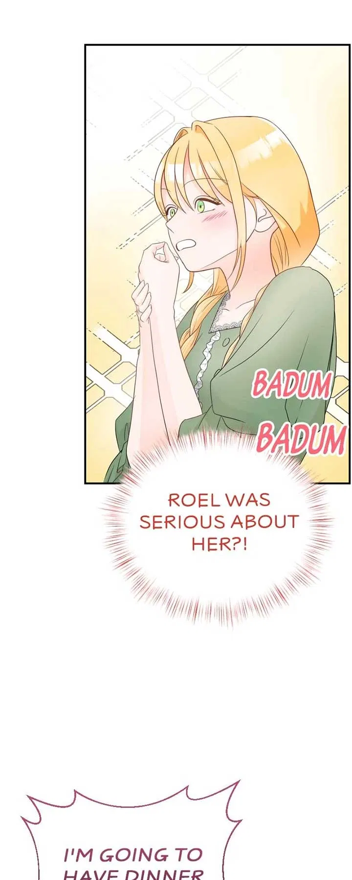The Maid’s Secret Tea Recipe for the Prince Chapter 26 – Page 37