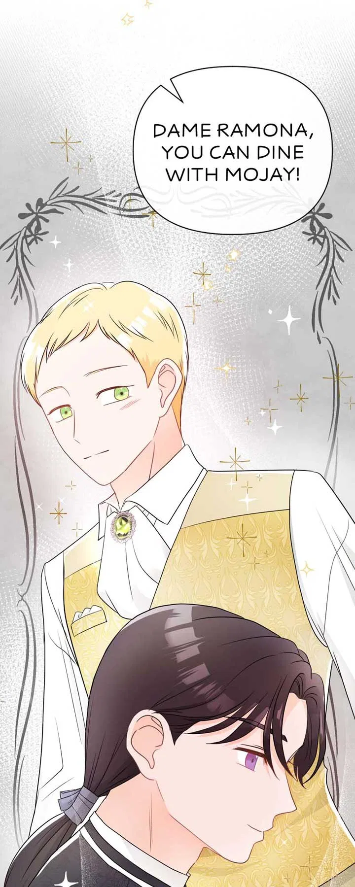The Maid’s Secret Tea Recipe for the Prince Chapter 26 – Page 39