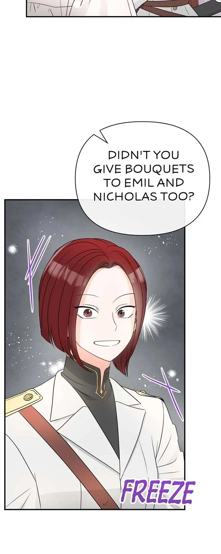 The Maid’s Secret Tea Recipe for the Prince Chapter 26 – Page 42