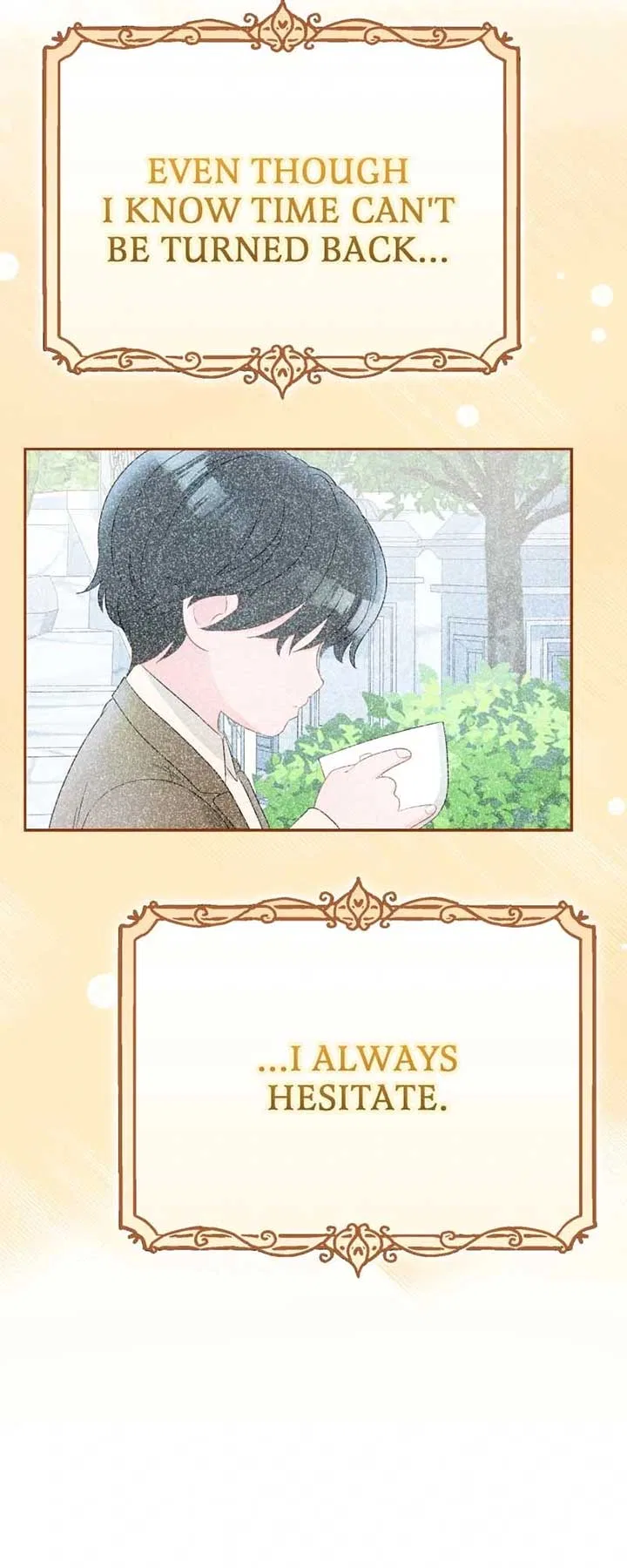 The Maid’s Secret Tea Recipe for the Prince Chapter 26 – Page 46