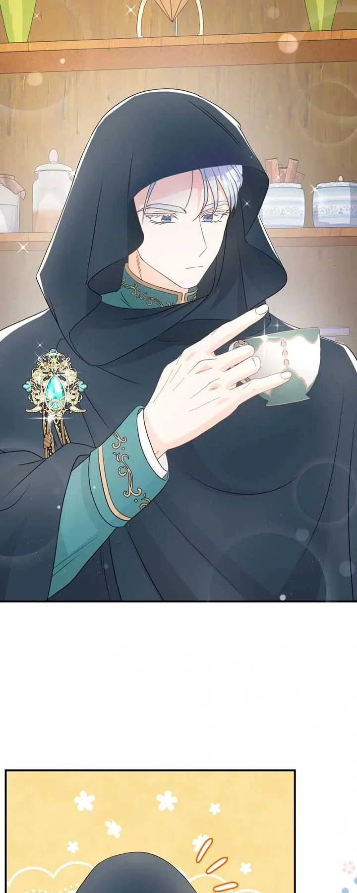 The Maid’s Secret Tea Recipe for the Prince Chapter 26 – Page 48
