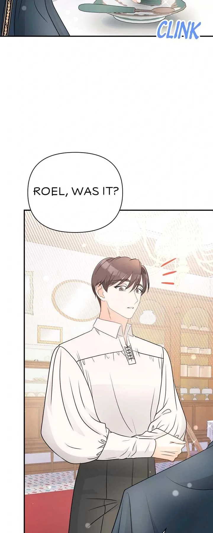 The Maid’s Secret Tea Recipe for the Prince Chapter 26 – Page 51