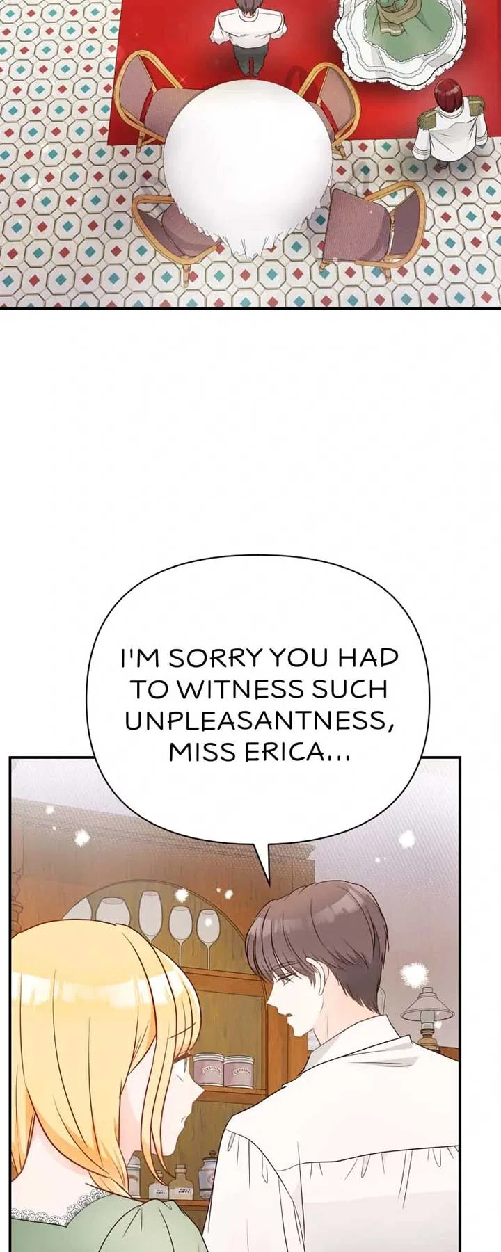 The Maid’s Secret Tea Recipe for the Prince Chapter 26 – Page 55