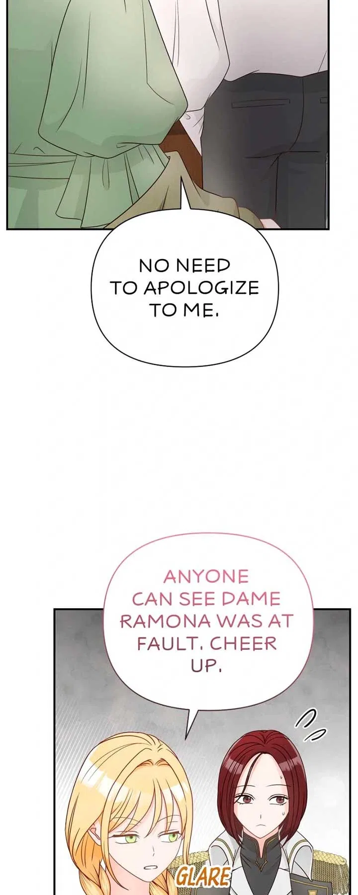 The Maid’s Secret Tea Recipe for the Prince Chapter 26 – Page 56