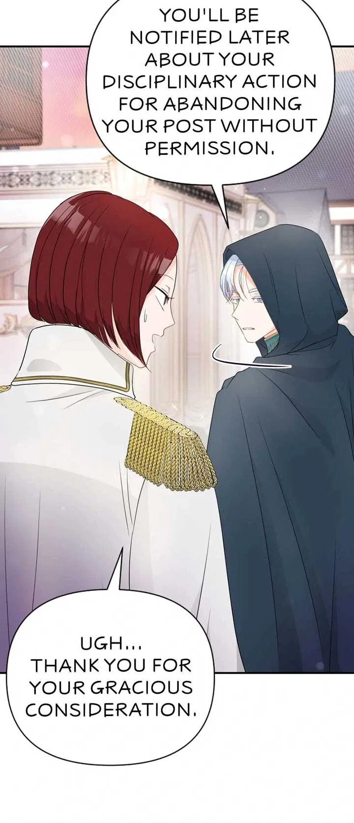 The Maid’s Secret Tea Recipe for the Prince Chapter 26 – Page 59