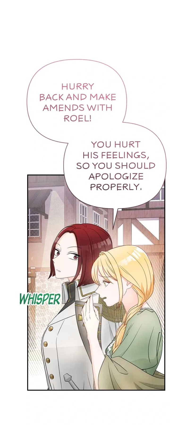 The Maid’s Secret Tea Recipe for the Prince Chapter 26 – Page 60