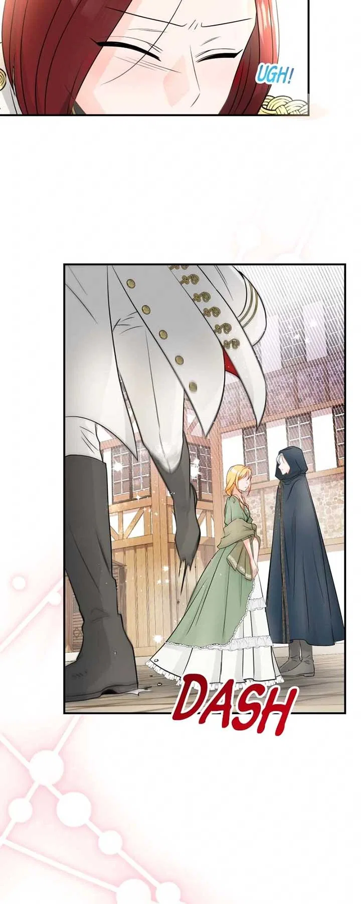 The Maid’s Secret Tea Recipe for the Prince Chapter 26 – Page 62