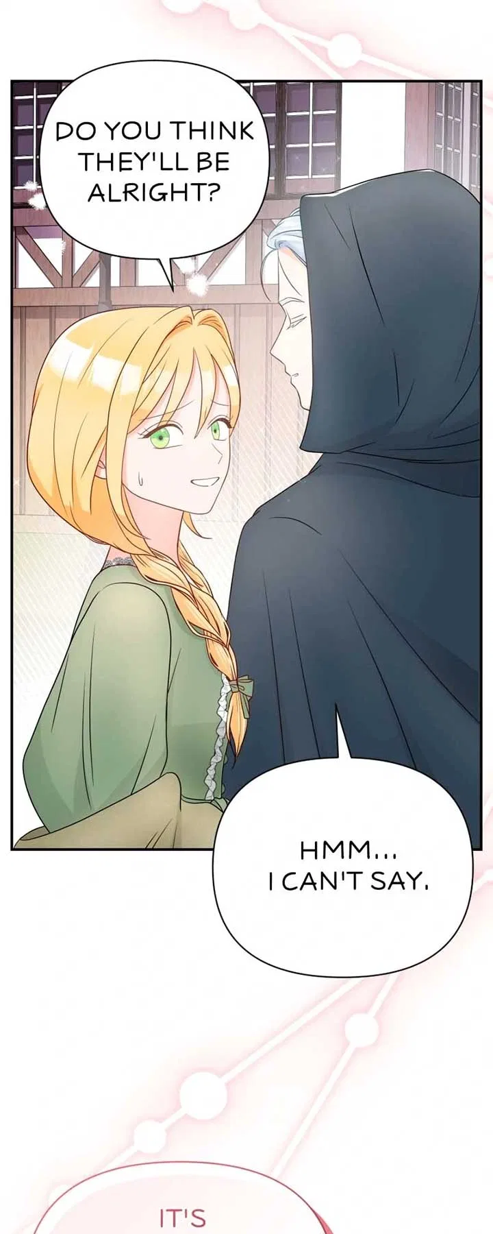 The Maid’s Secret Tea Recipe for the Prince Chapter 26 – Page 63