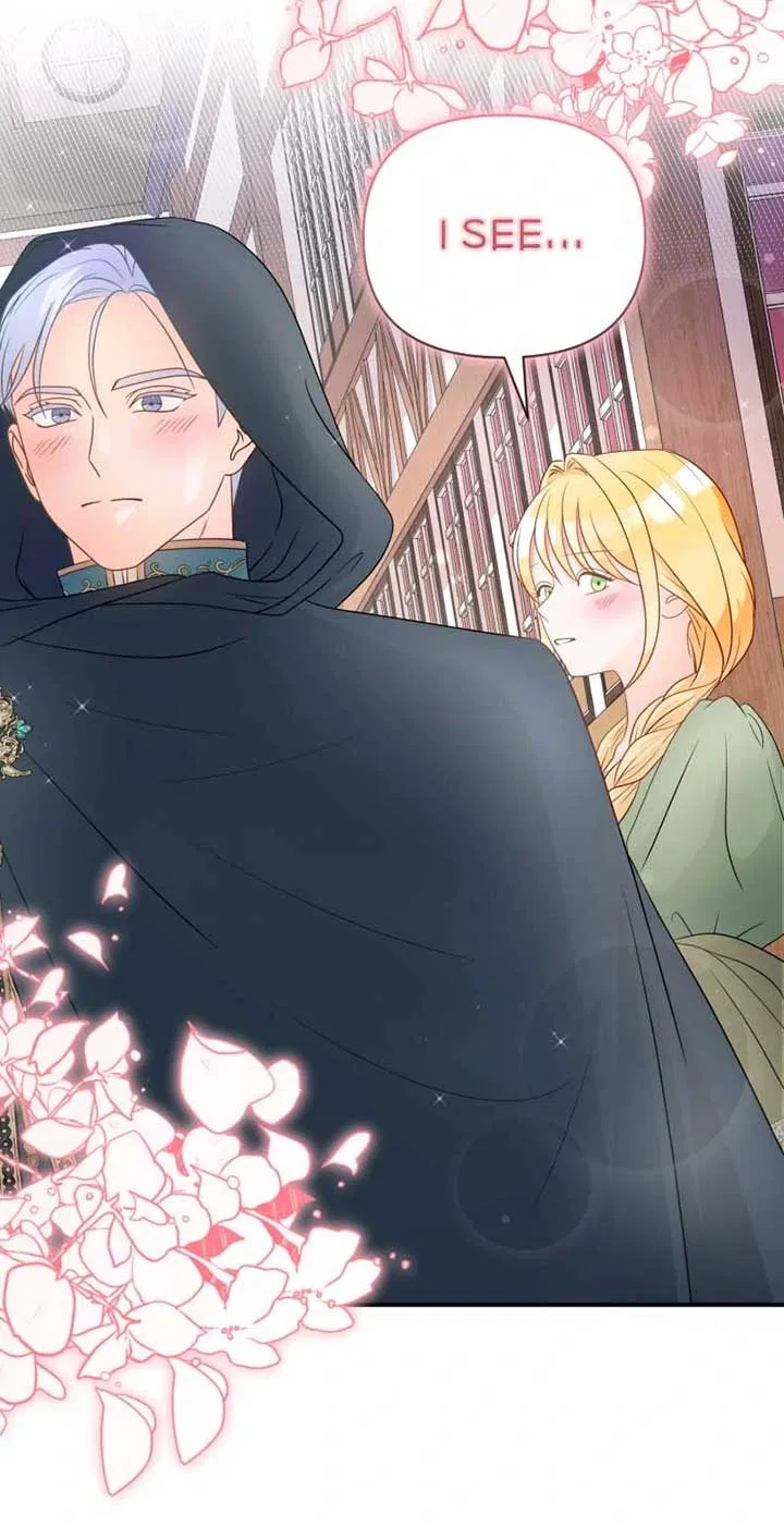 The Maid’s Secret Tea Recipe for the Prince Chapter 26 – Page 65
