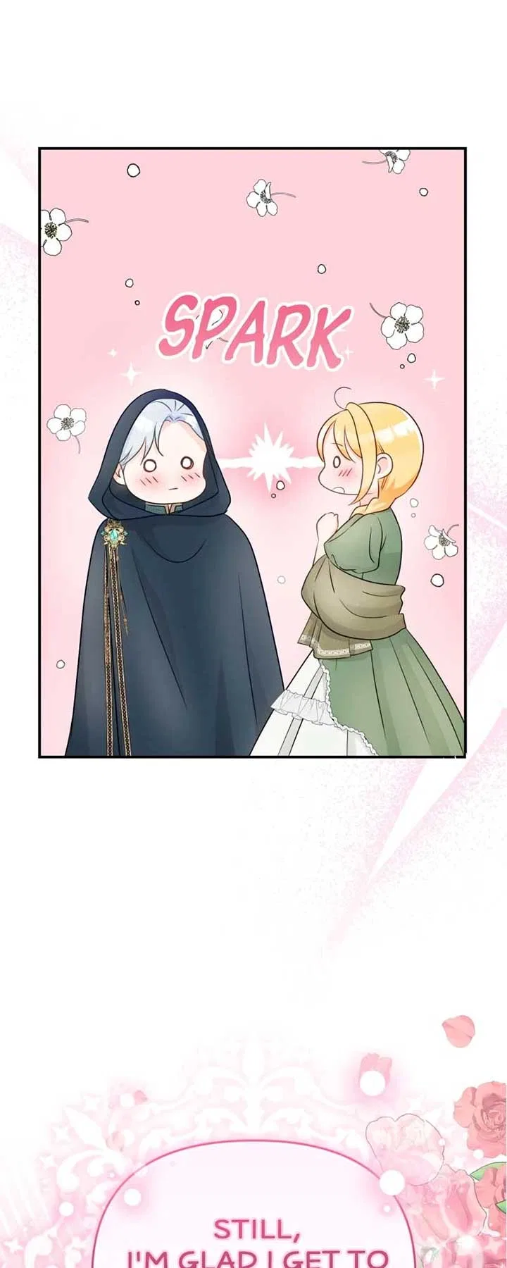 The Maid’s Secret Tea Recipe for the Prince Chapter 26 – Page 66