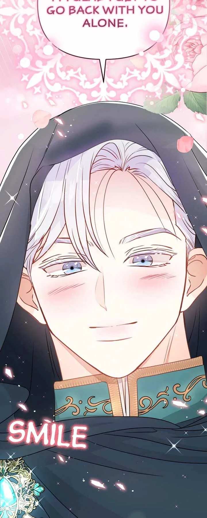 The Maid’s Secret Tea Recipe for the Prince Chapter 26 – Page 67