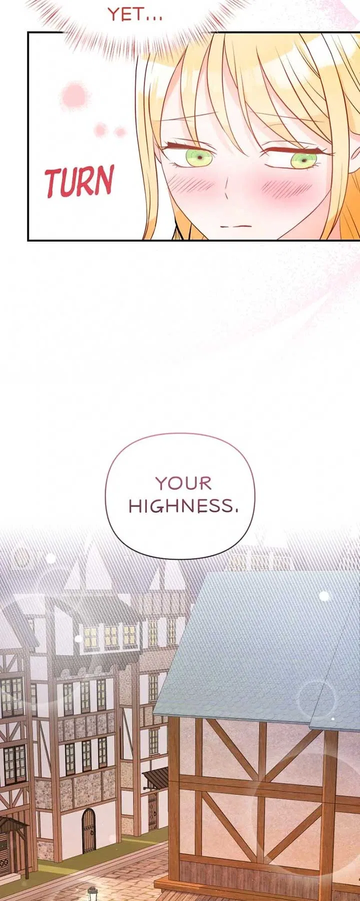The Maid’s Secret Tea Recipe for the Prince Chapter 26 – Page 69