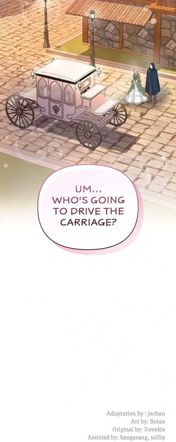 The Maid’s Secret Tea Recipe for the Prince Chapter 26 – Page 70