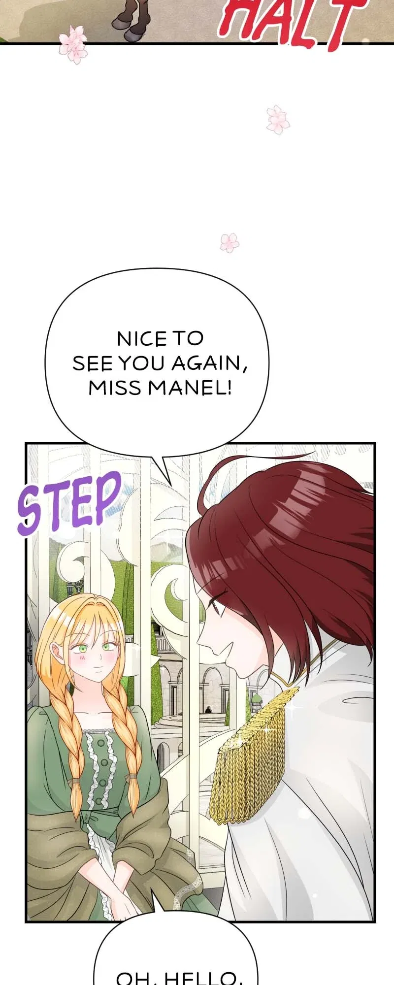 The Maid’s Secret Tea Recipe for the Prince Chapter 25 – Page 2