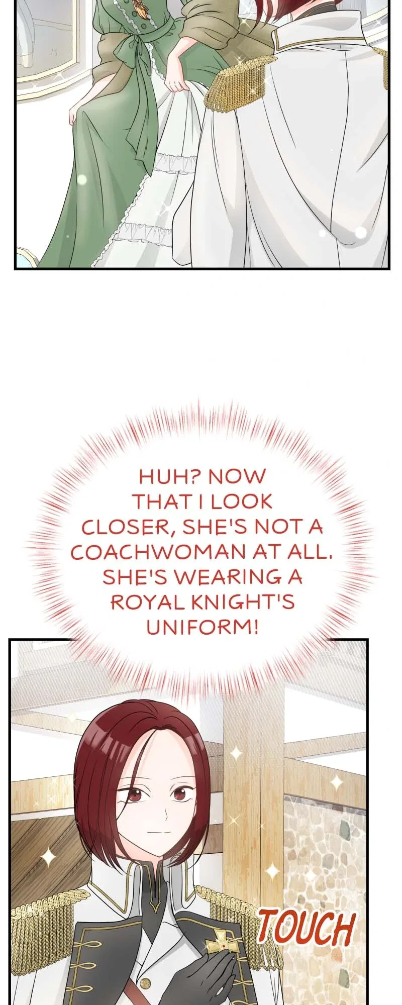The Maid’s Secret Tea Recipe for the Prince Chapter 25 – Page 6