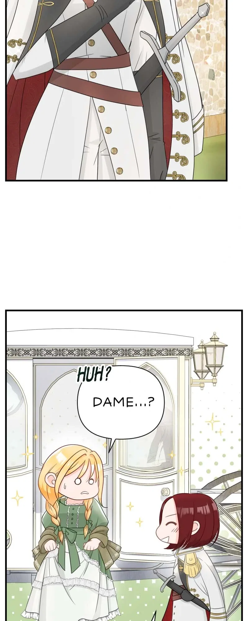 The Maid’s Secret Tea Recipe for the Prince Chapter 25 – Page 7