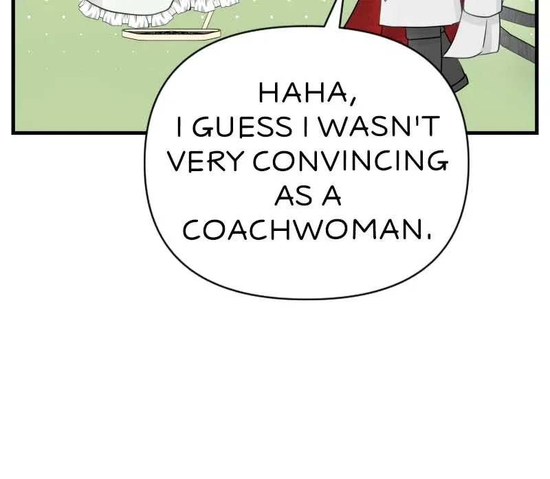 The Maid’s Secret Tea Recipe for the Prince Chapter 25 – Page 8