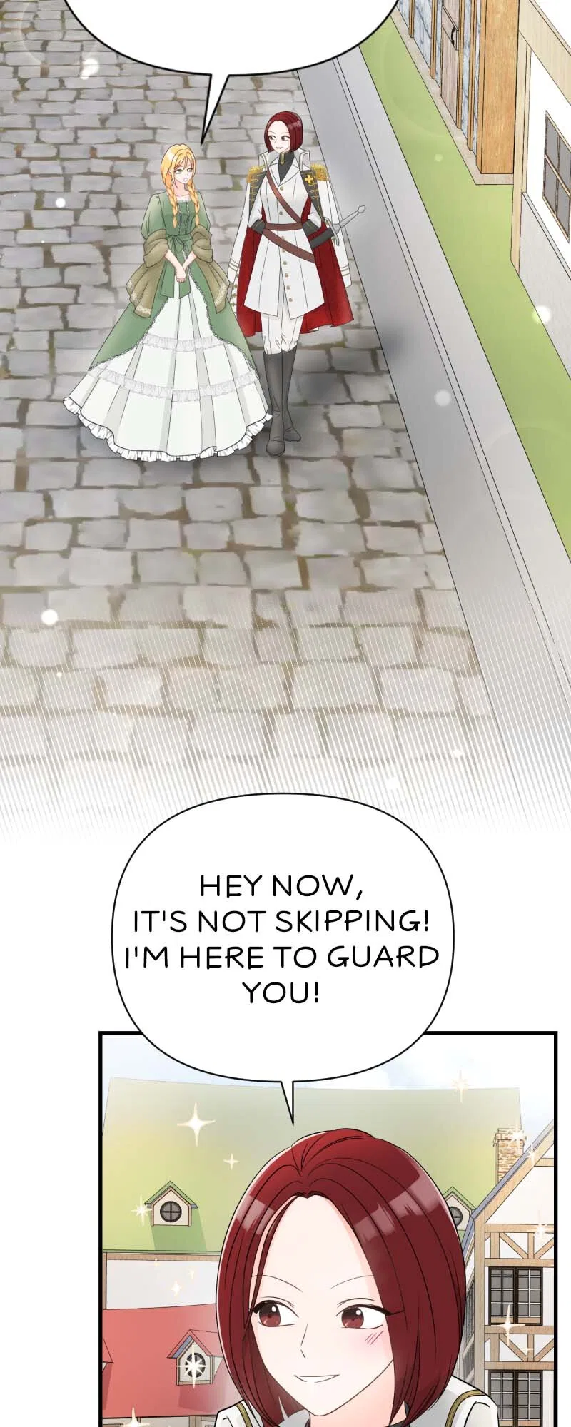 The Maid’s Secret Tea Recipe for the Prince Chapter 25 – Page 14