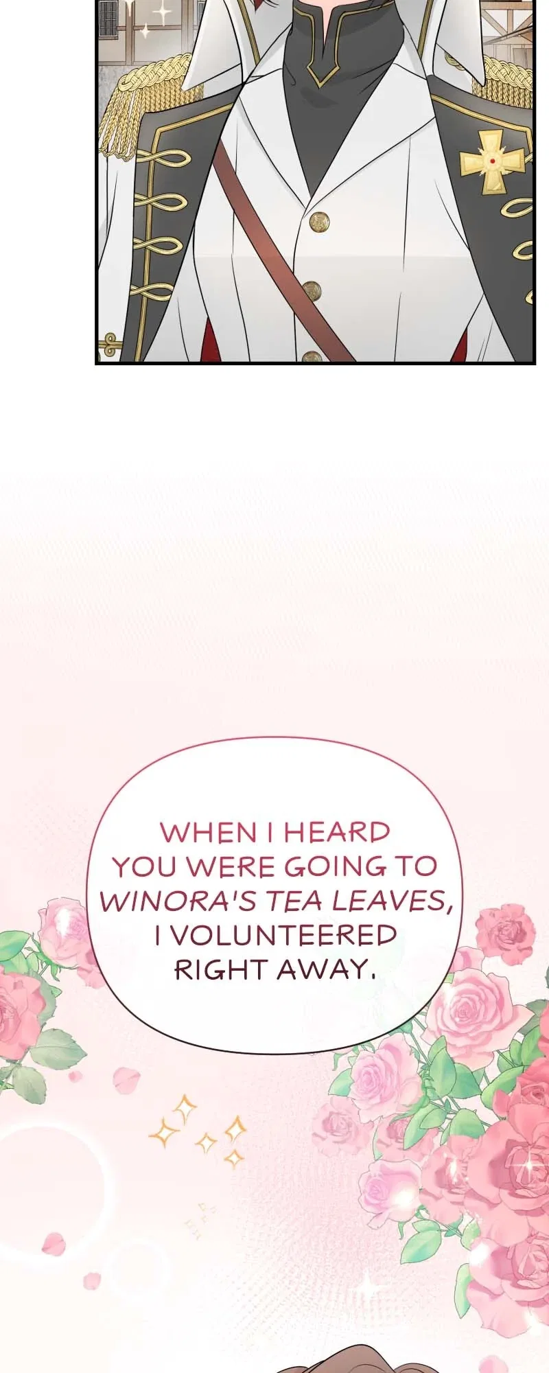 The Maid’s Secret Tea Recipe for the Prince Chapter 25 – Page 15
