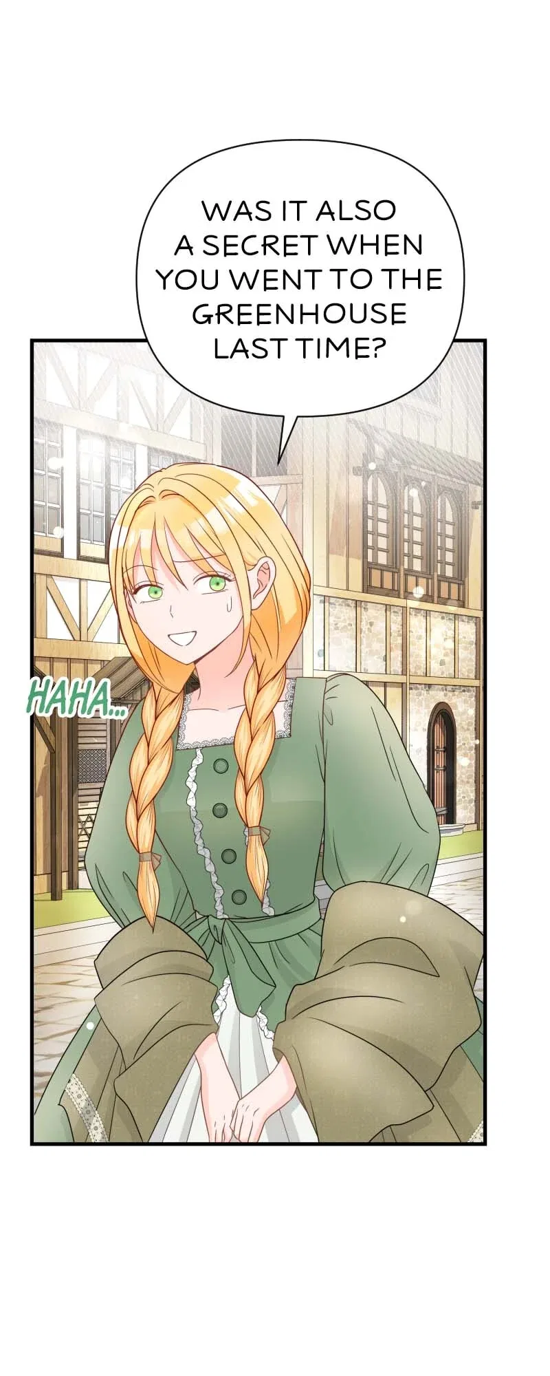 The Maid’s Secret Tea Recipe for the Prince Chapter 25 – Page 18