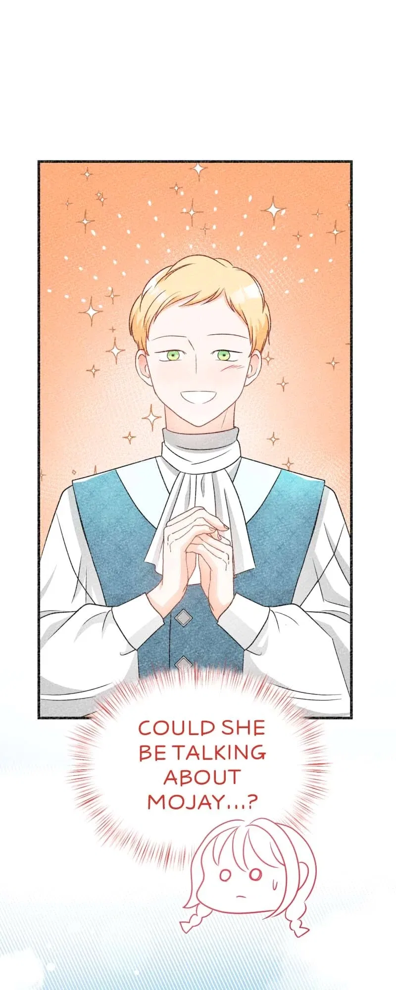The Maid’s Secret Tea Recipe for the Prince Chapter 25 – Page 20